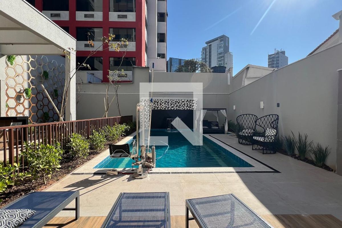 Apartamento, 2 quartos, 42 m² - Foto 47