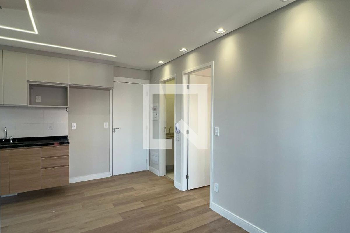 Apartamento, 2 quartos, 42 m² - Foto 5