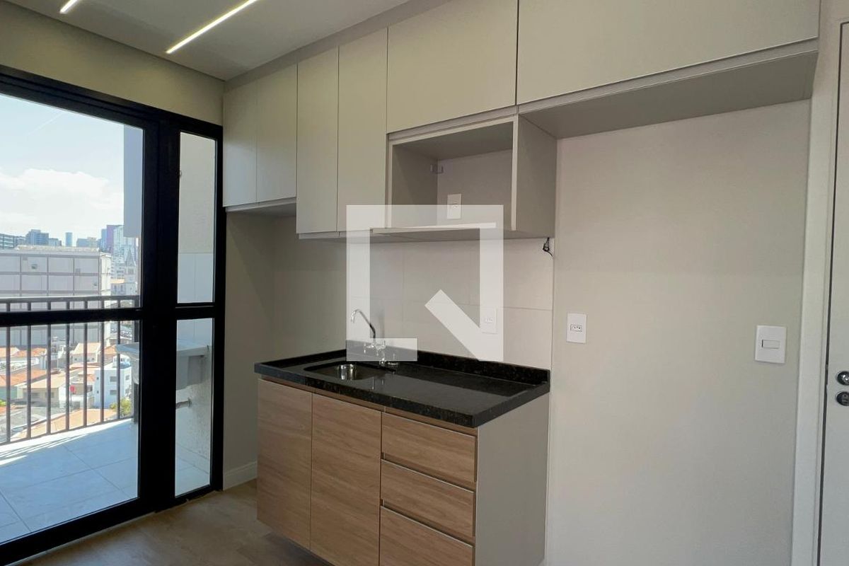 Apartamento, 2 quartos, 42 m² - Foto 28