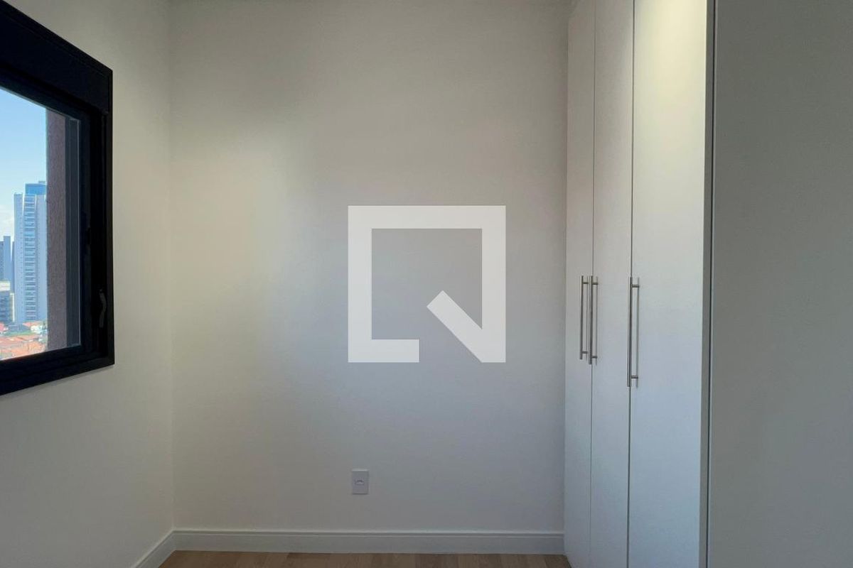 Apartamento, 2 quartos, 42 m² - Foto 11