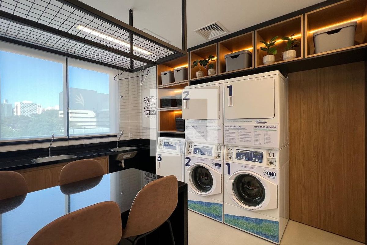 Apartamento, 2 quartos, 42 m² - Foto 39