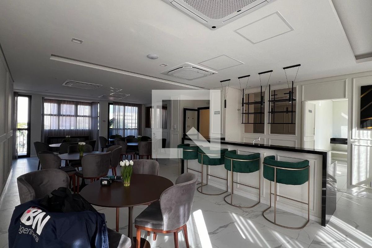 Apartamento, 2 quartos, 42 m² - Foto 81