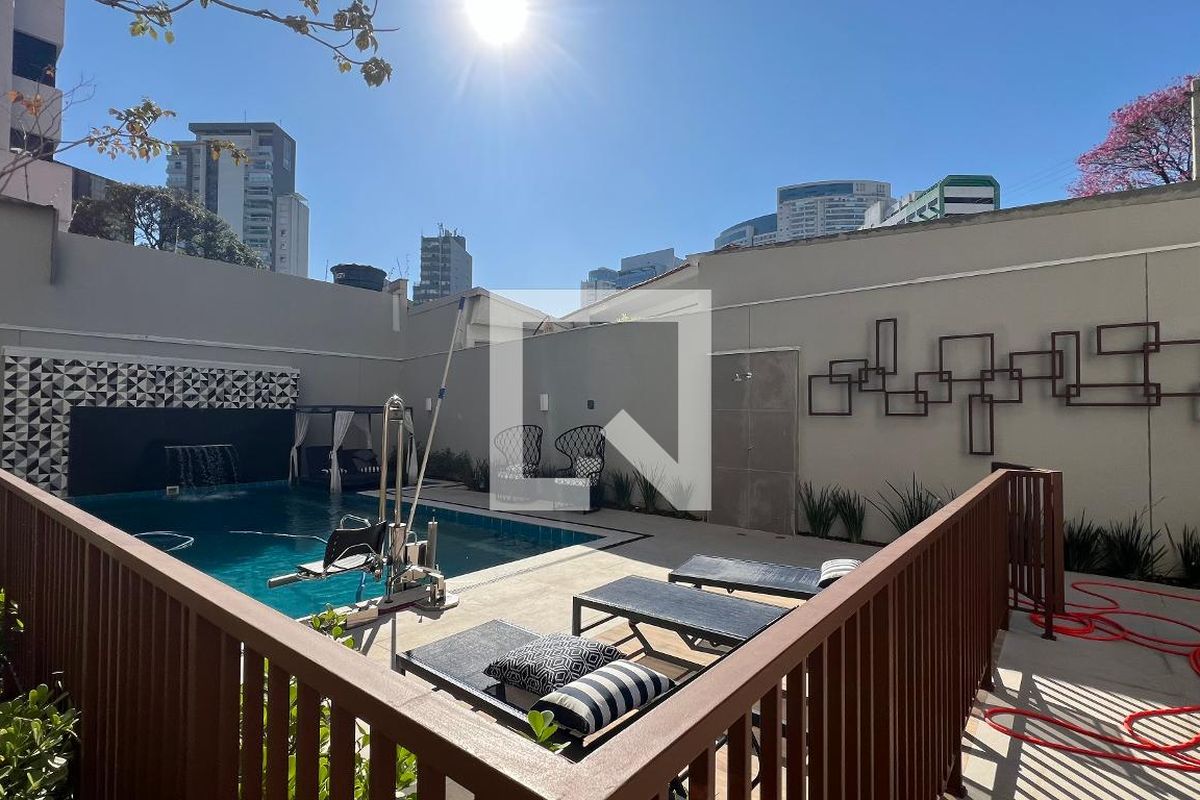 Apartamento, 2 quartos, 42 m² - Foto 46