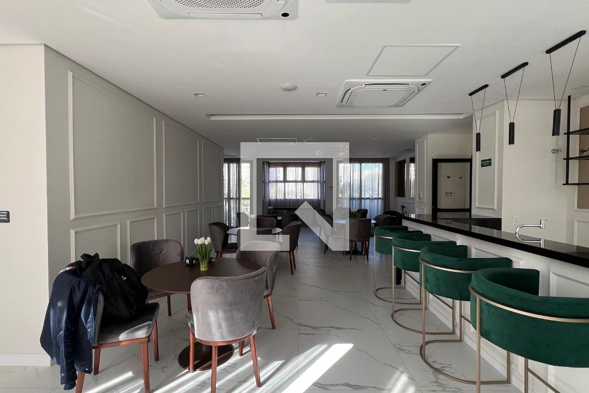 Apartamento, 2 quartos, 42 m² - Foto 80