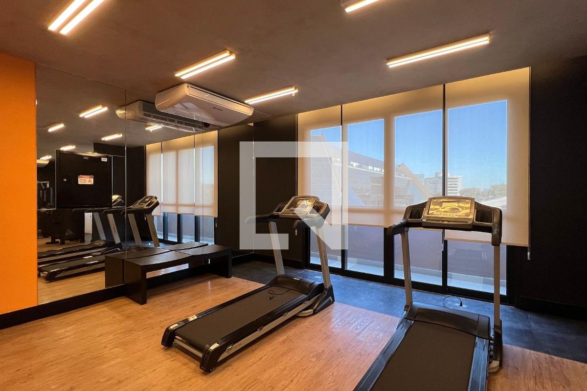 Apartamento, 2 quartos, 42 m² - Foto 92