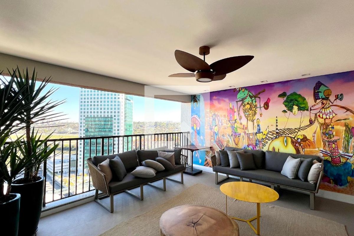 Apartamento, 2 quartos, 42 m² - Foto 95