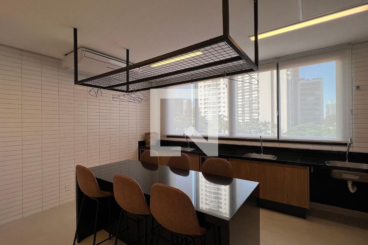Apartamento, 2 quartos, 42 m² - Foto 40