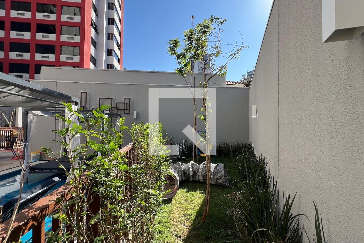 Apartamento, 2 quartos, 42 m² - Foto 59