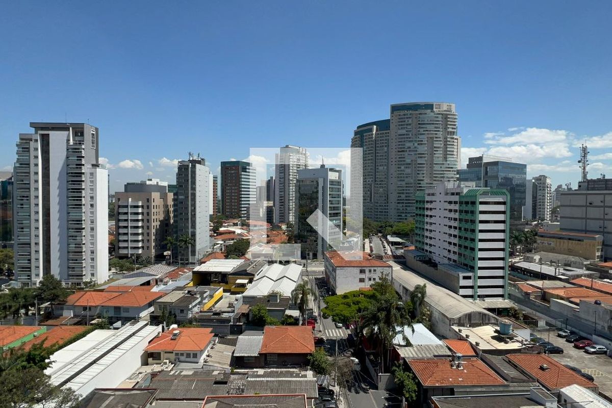 Apartamento, 2 quartos, 42 m² - Foto 10