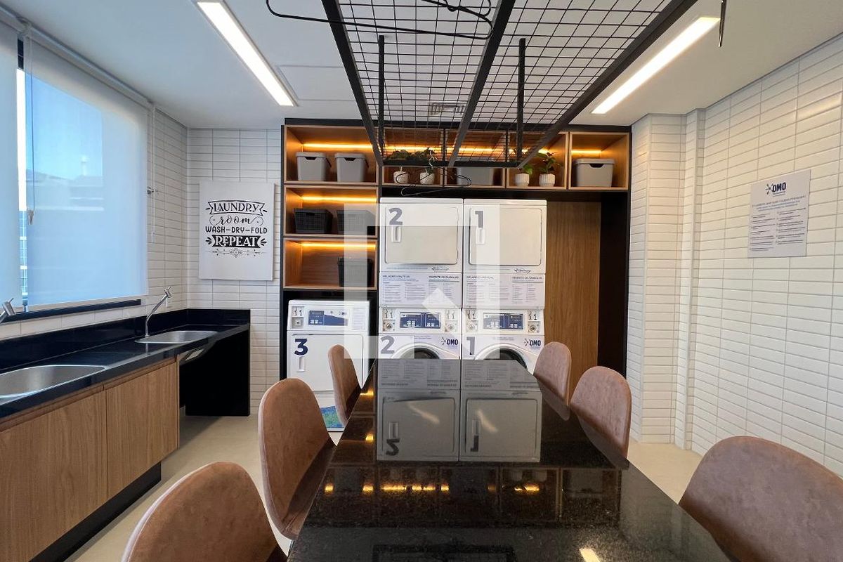 Apartamento, 2 quartos, 42 m² - Foto 37