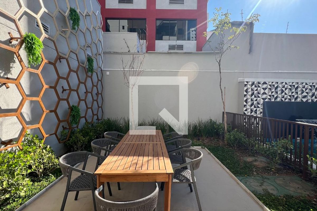Apartamento, 2 quartos, 42 m² - Foto 67