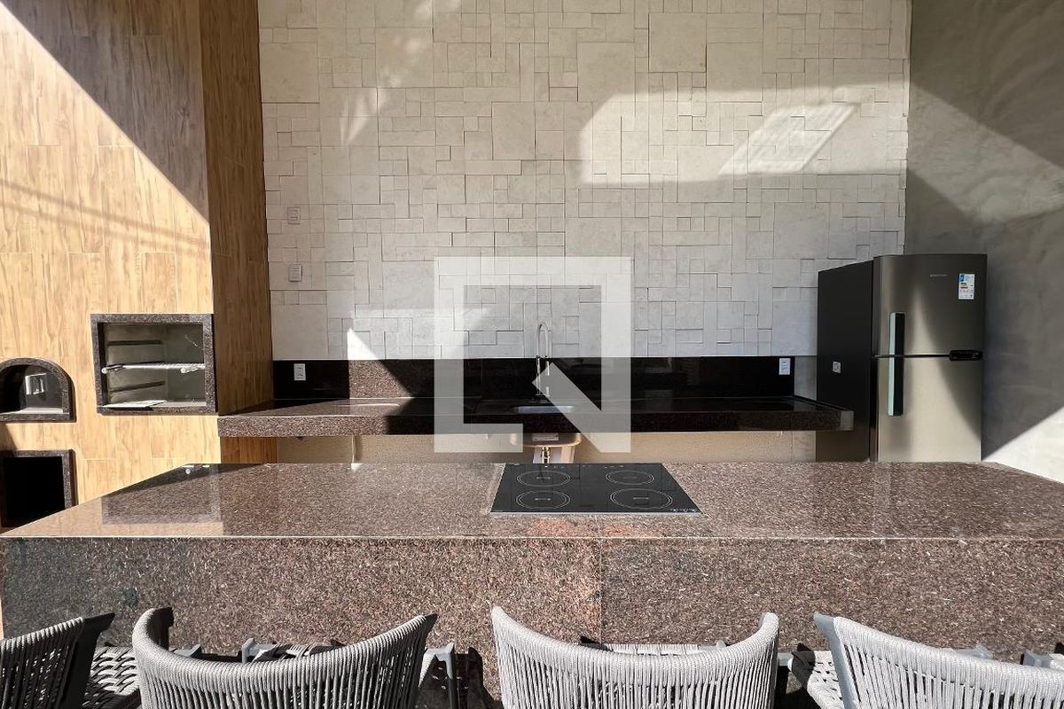 Apartamento, 2 quartos, 42 m² - Foto 60
