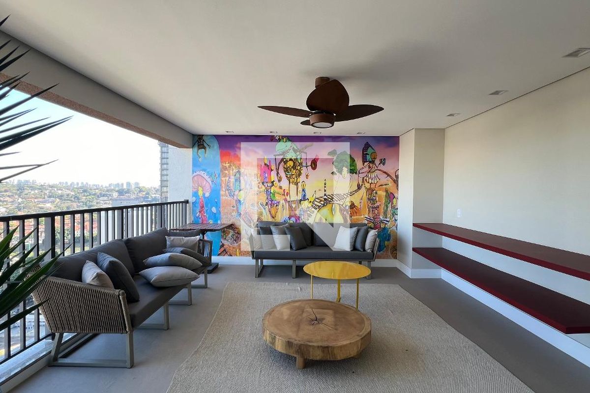Apartamento, 2 quartos, 42 m² - Foto 94