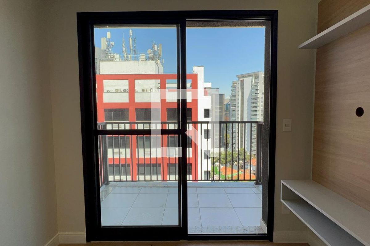 Apartamento, 2 quartos, 42 m² - Foto 7