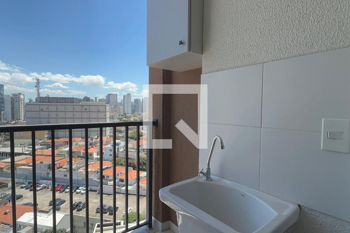 Apartamento, 2 quartos, 42 m² - Foto 32