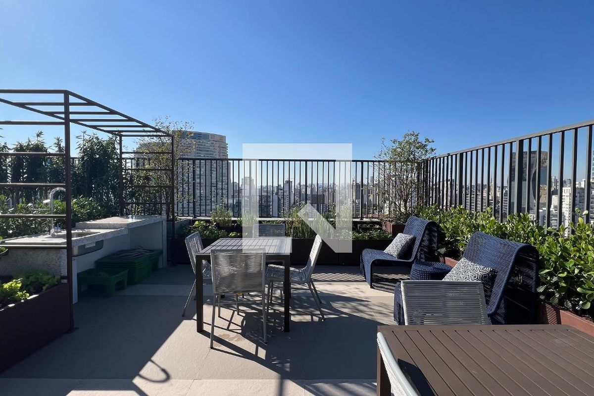Apartamento, 2 quartos, 42 m² - Foto 105