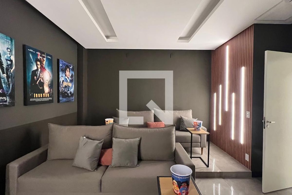 Apartamento, 2 quartos, 42 m² - Foto 77