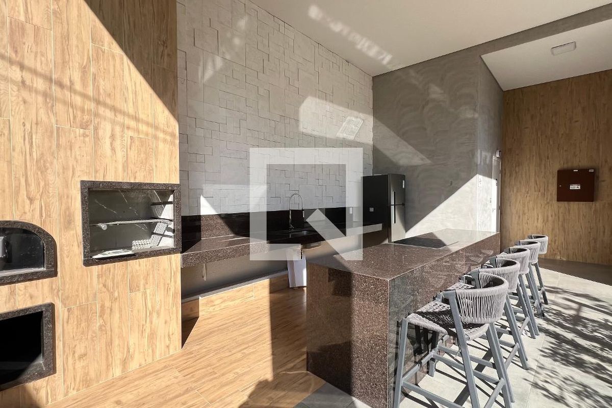 Apartamento, 2 quartos, 42 m² - Foto 61