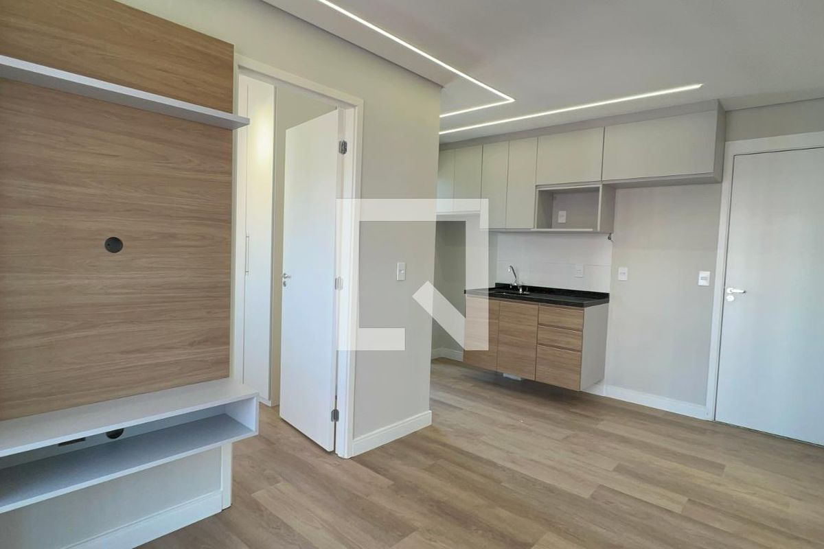 Apartamento, 2 quartos, 42 m² - Foto 4