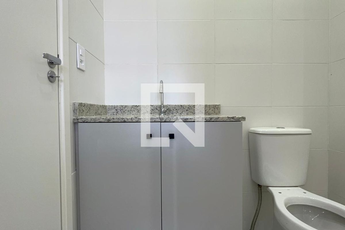 Apartamento, 2 quartos, 42 m² - Foto 23