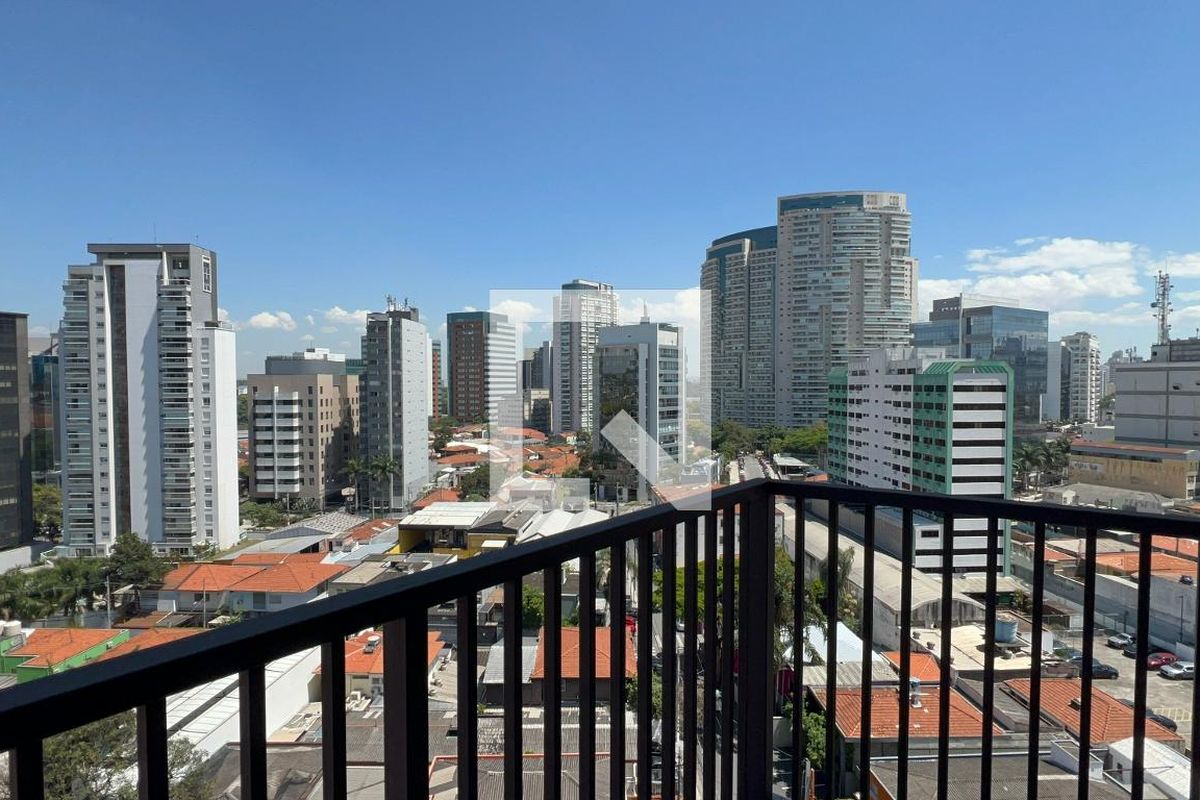 Apartamento, 2 quartos, 42 m² - Foto 9
