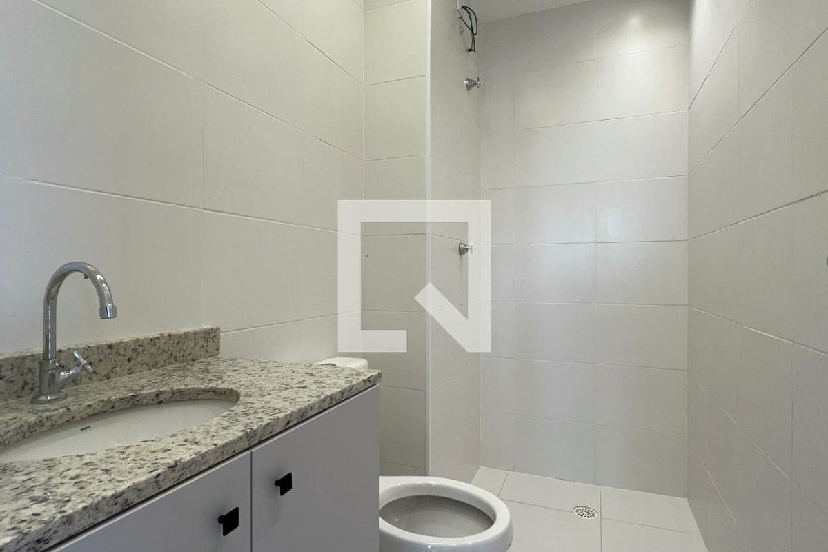 Apartamento, 2 quartos, 42 m² - Foto 17