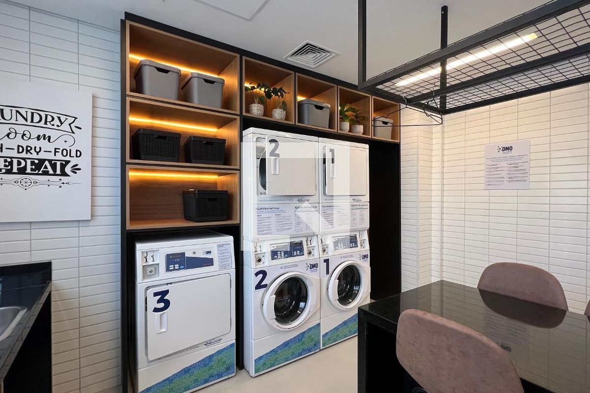 Apartamento, 2 quartos, 42 m² - Foto 38
