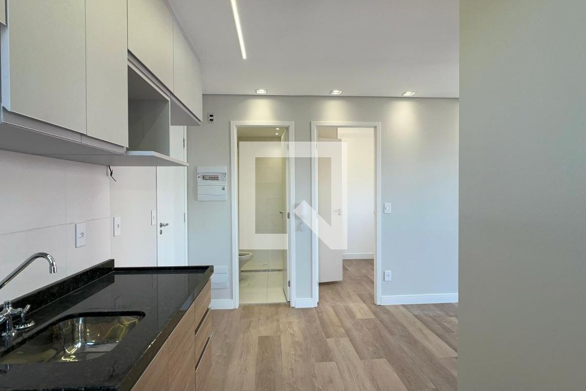 Apartamento, 2 quartos, 42 m² - Foto 31