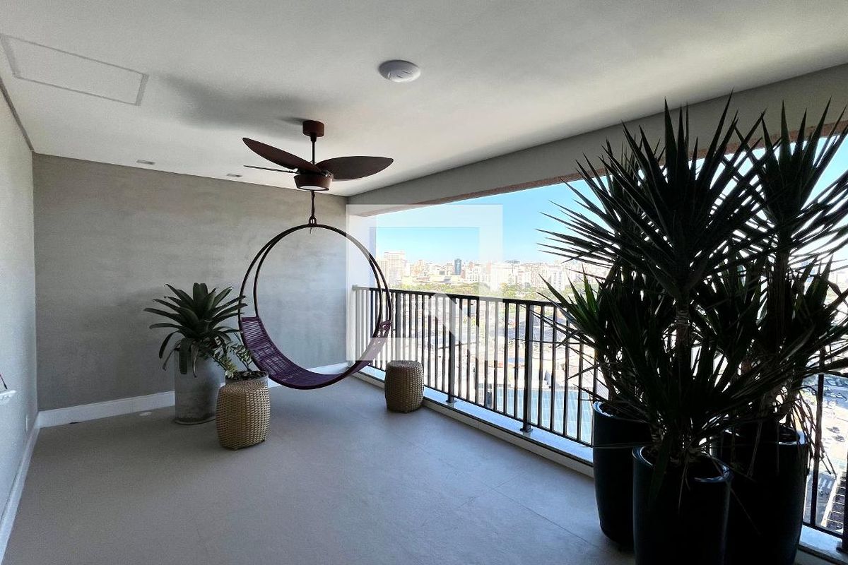 Apartamento, 2 quartos, 42 m² - Foto 97