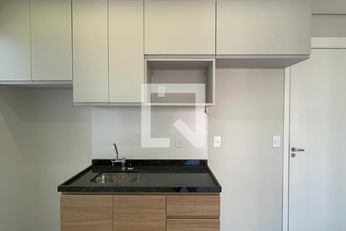 Apartamento, 2 quartos, 42 m² - Foto 29