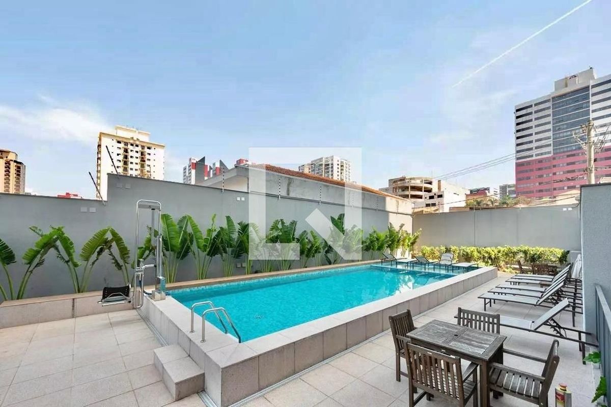Apartamento, 1 quarto, 29 m² - Foto 62