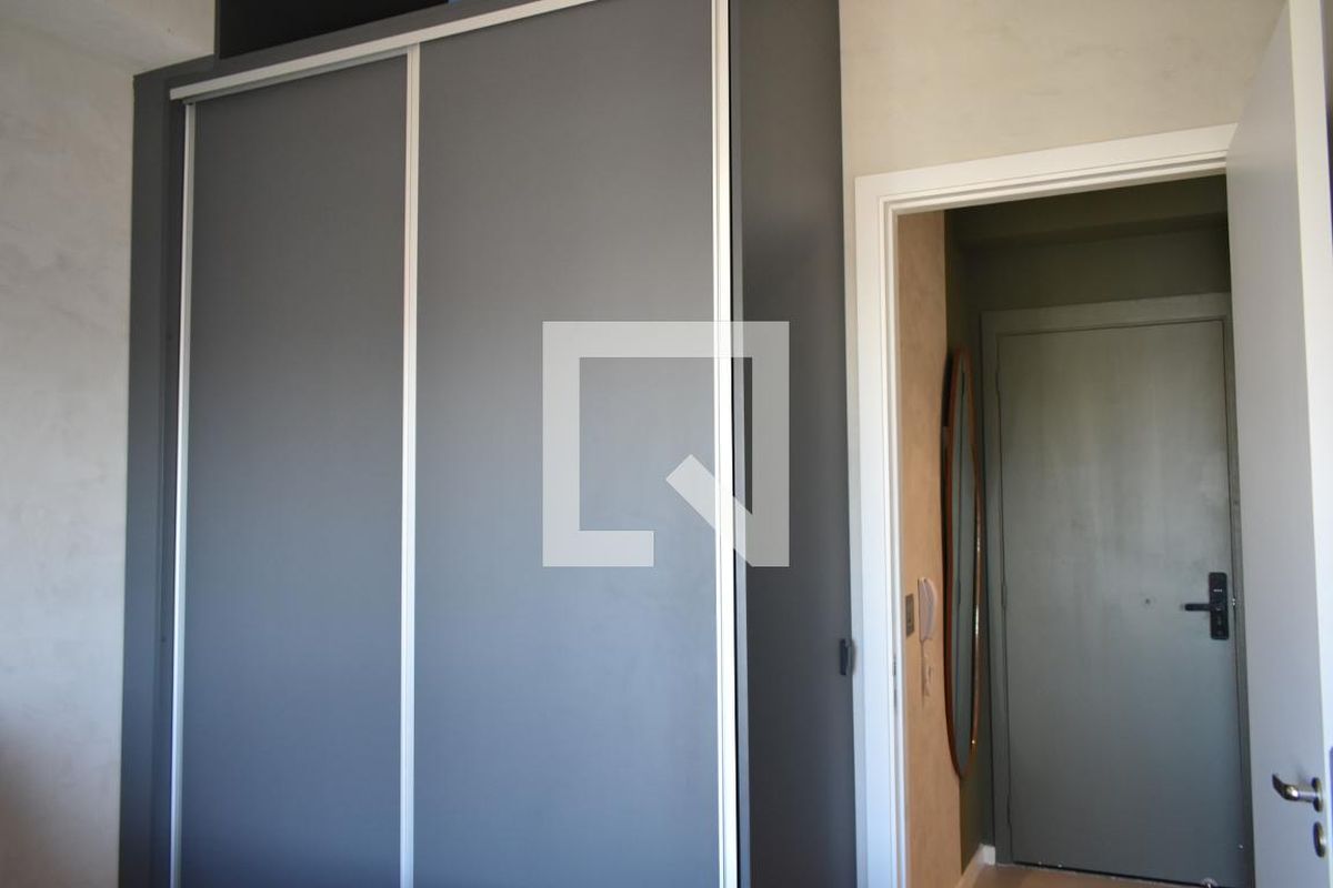 Apartamento, 1 quarto, 29 m² - Foto 48