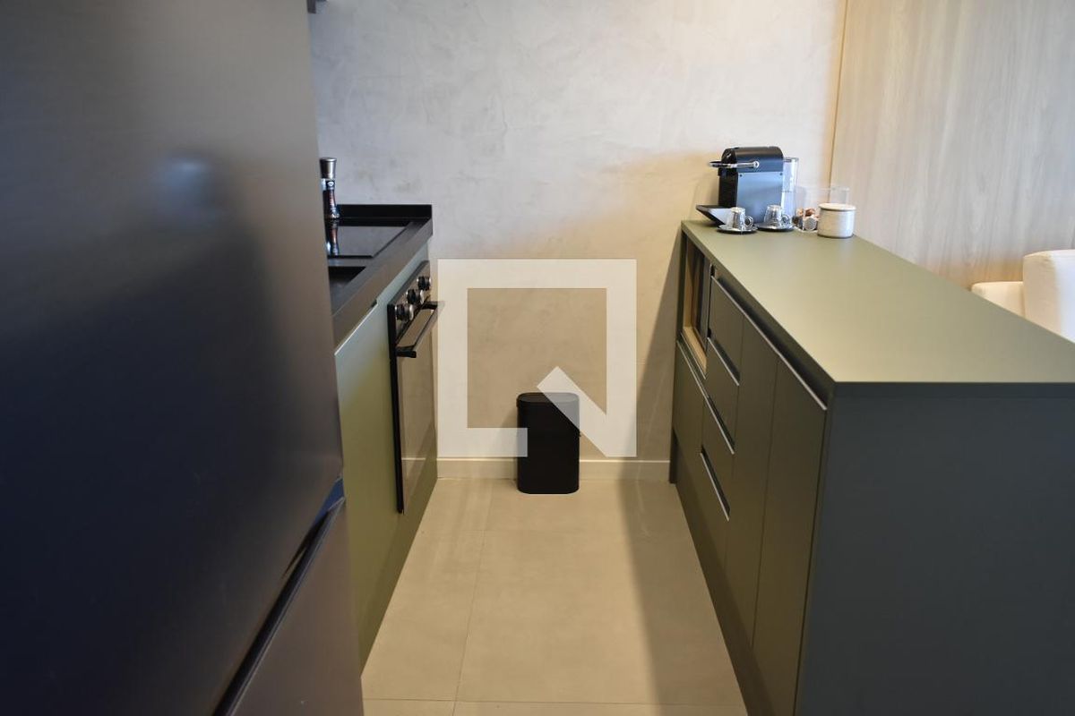 Apartamento, 1 quarto, 29 m² - Foto 26