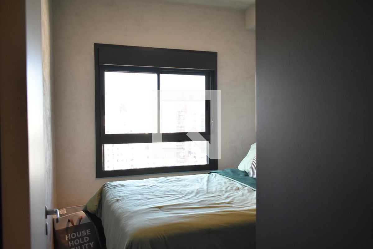 Apartamento, 1 quarto, 29 m² - Foto 40
