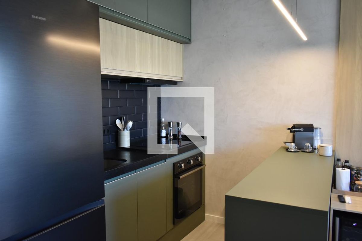 Apartamento, 1 quarto, 29 m² - Foto 20