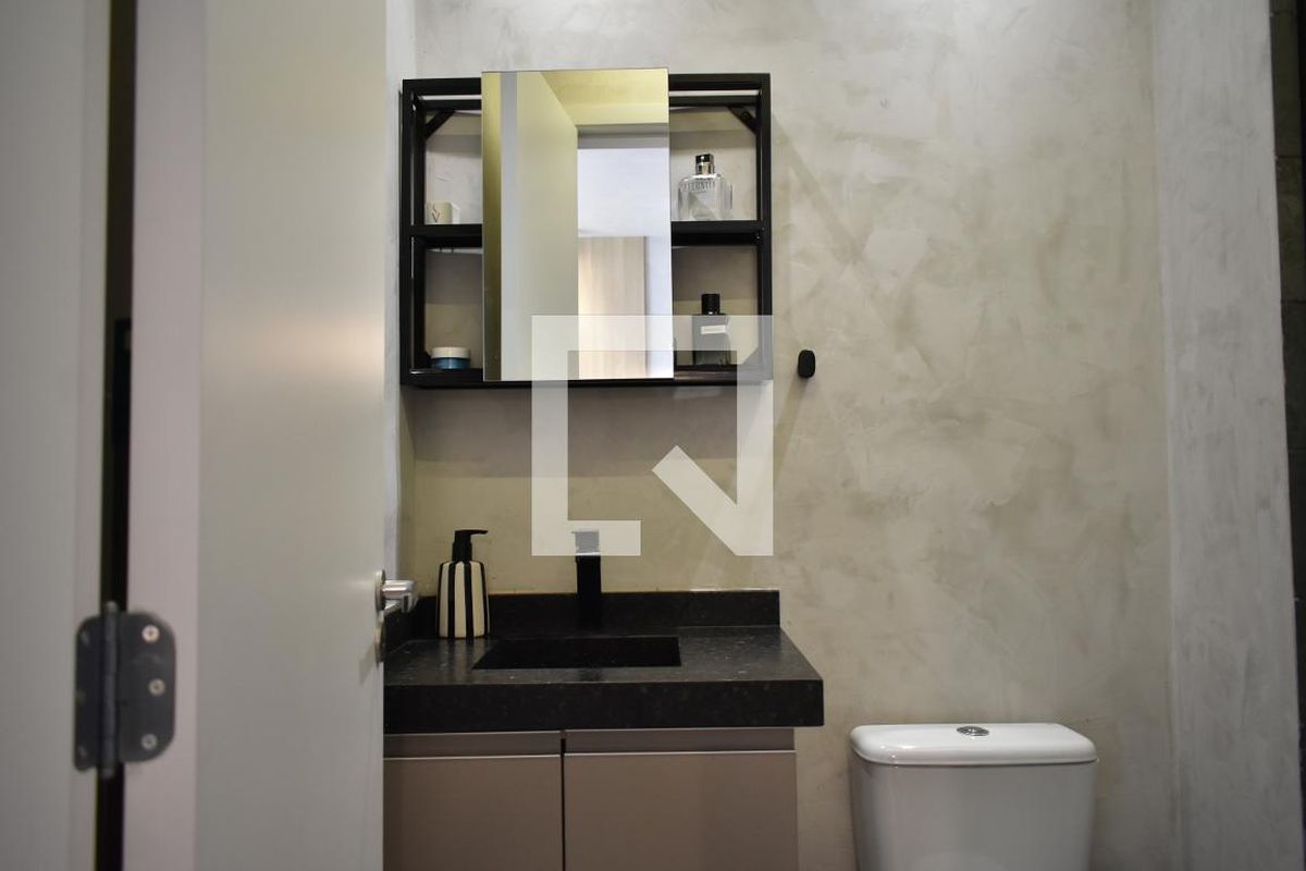Apartamento, 1 quarto, 29 m² - Foto 32