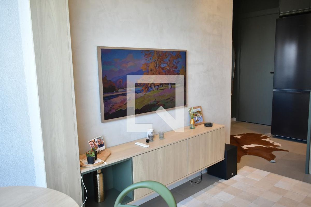 Apartamento, 1 quarto, 29 m² - Foto 14