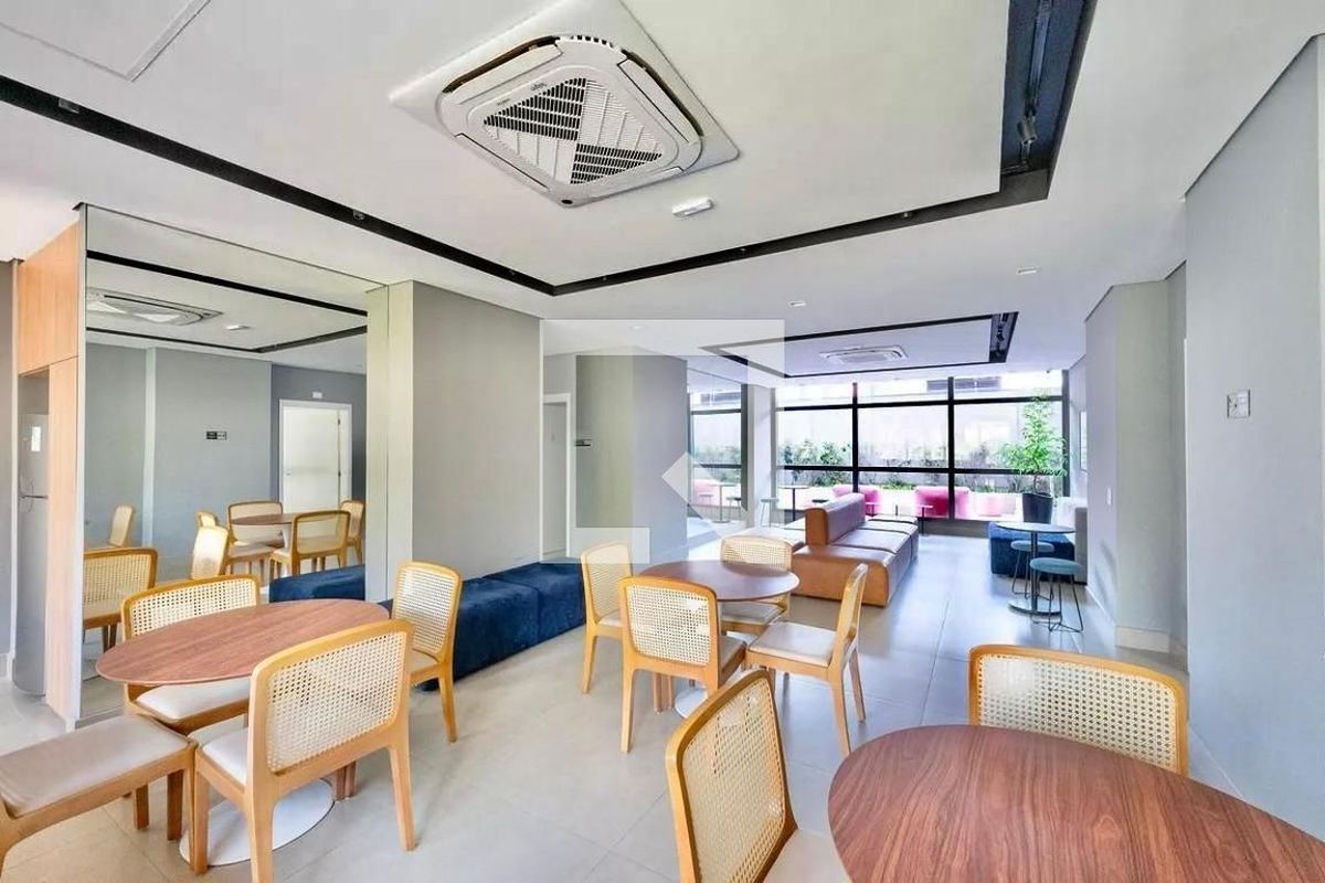 Apartamento, 1 quarto, 29 m² - Foto 56