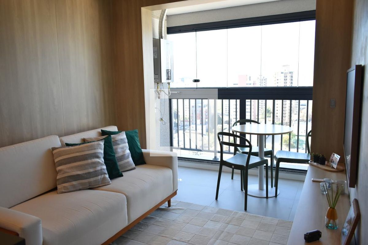 Apartamento, 1 quarto, 29 m² - Foto 4