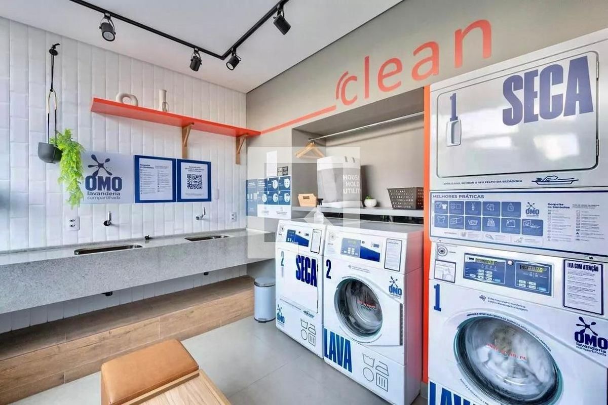 Apartamento, 1 quarto, 29 m² - Foto 60