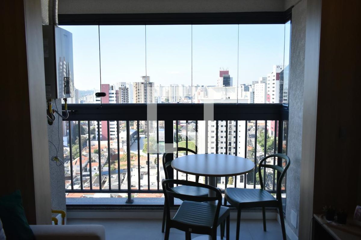 Apartamento, 1 quarto, 29 m² - Foto 10