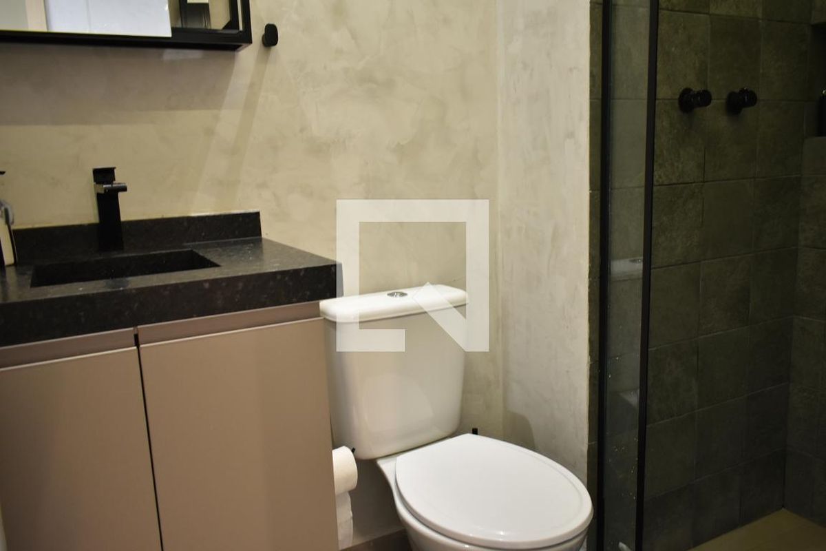 Apartamento, 1 quarto, 29 m² - Foto 30
