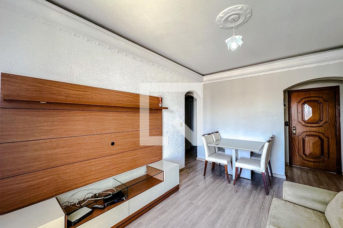 Apartamento, 2 quartos, 70 m² - Foto 8
