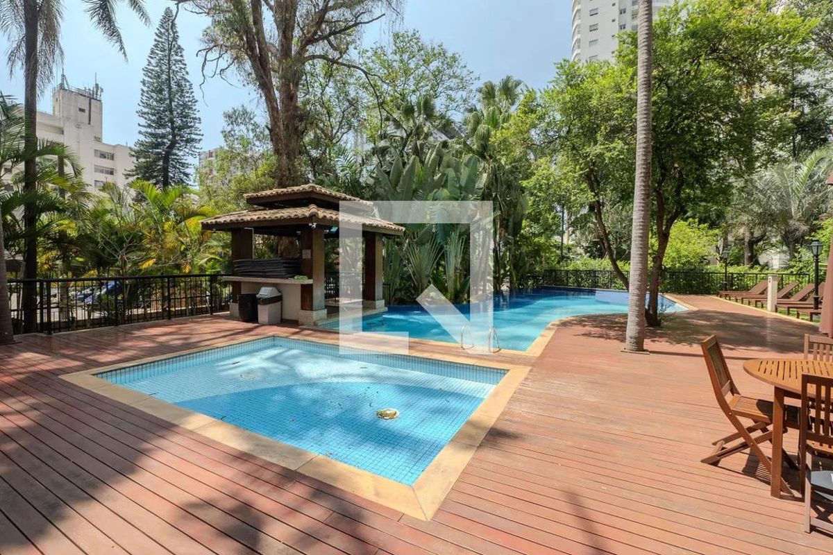 Apartamento, 3 quartos, 139 m² - Foto 45