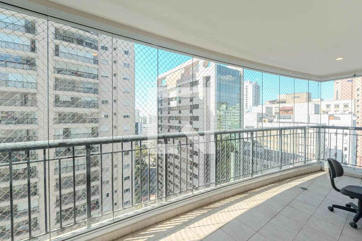 Apartamento, 3 quartos, 139 m² - Foto 39