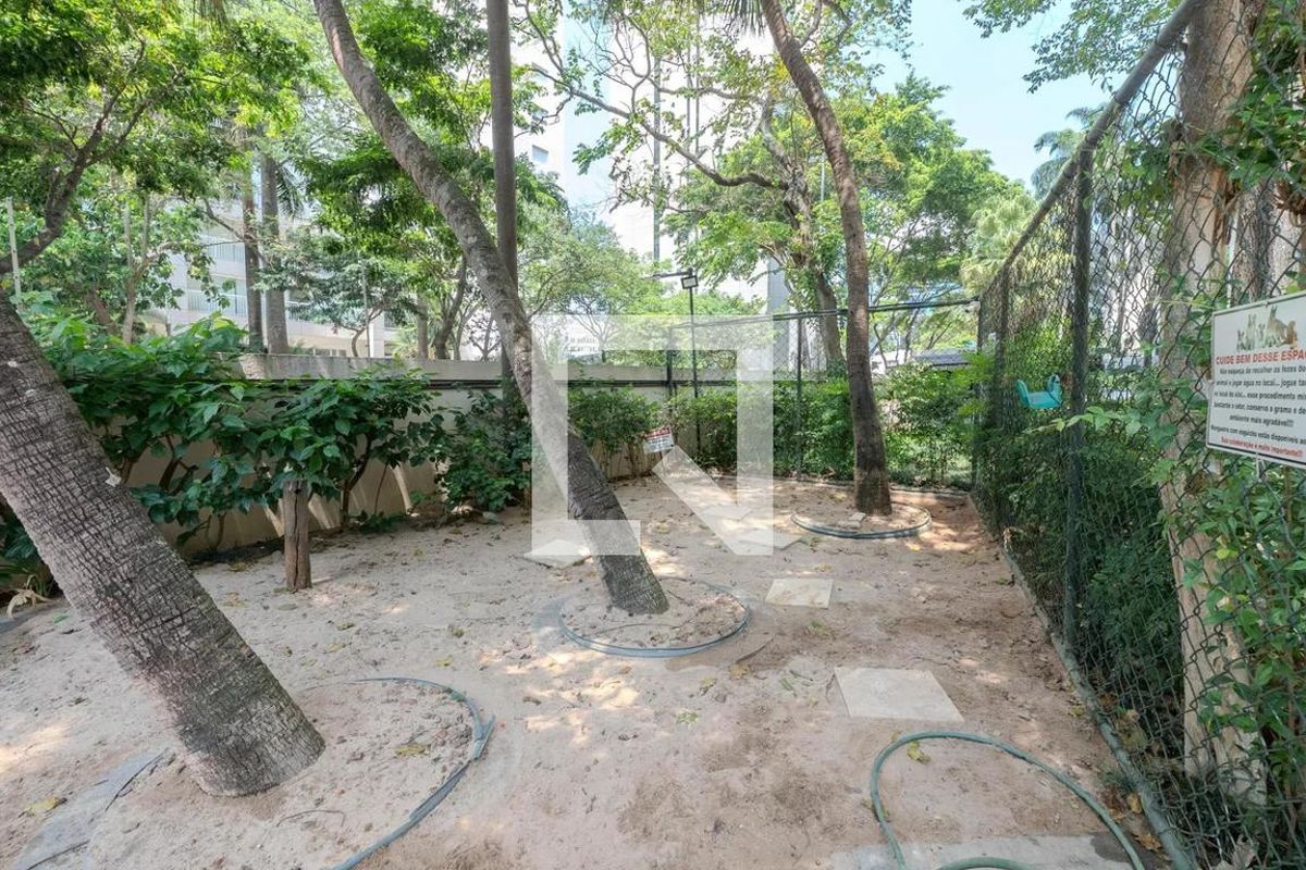 Apartamento, 3 quartos, 139 m² - Foto 44