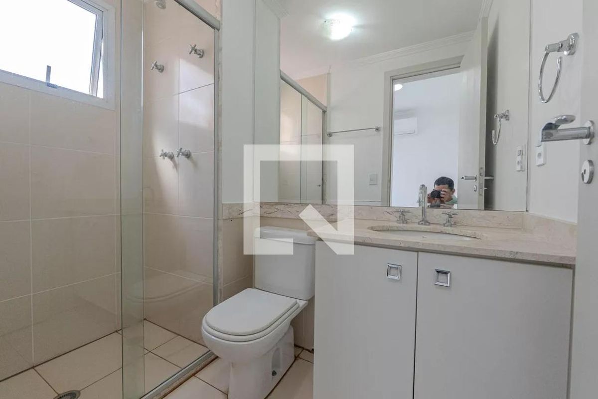 Apartamento, 3 quartos, 139 m² - Foto 20