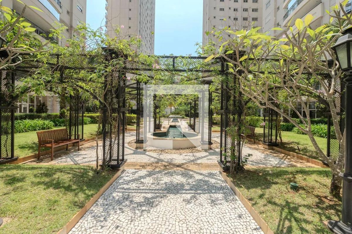 Apartamento, 3 quartos, 139 m² - Foto 57
