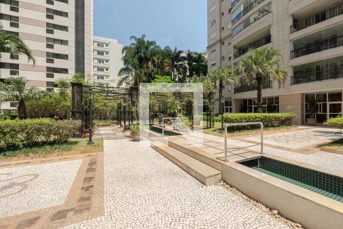 Apartamento, 3 quartos, 139 m² - Foto 58
