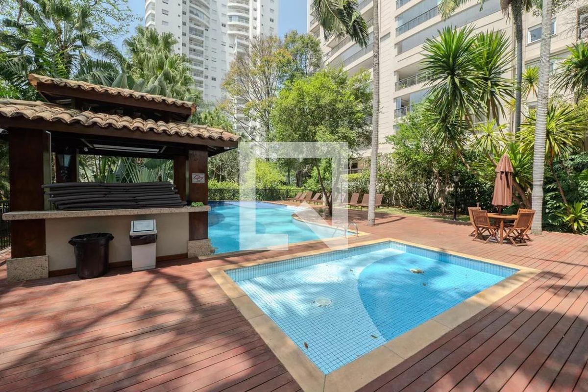 Apartamento, 3 quartos, 139 m² - Foto 46